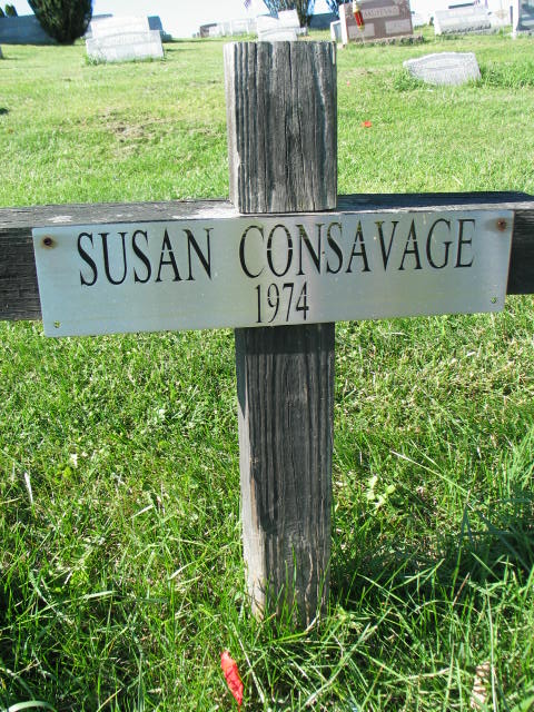 Susan Consavage