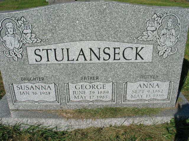 Stuanseck