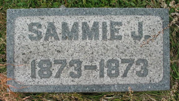 Sammie J. Deems