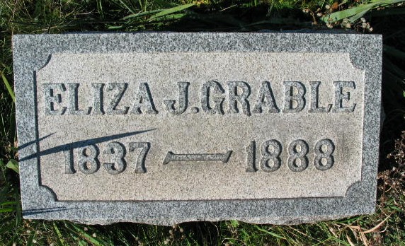 Eliza J. Grable