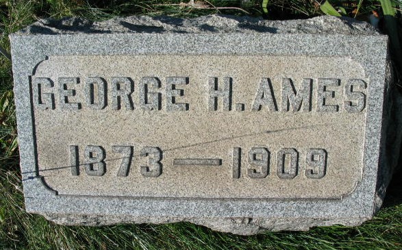 George H. Ames