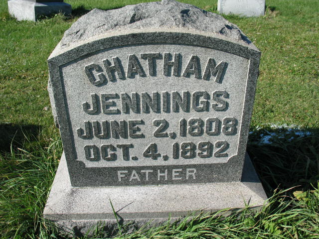 Chatham Jennings