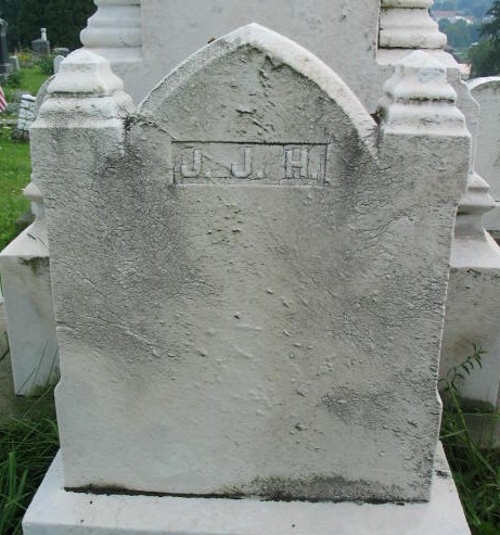 John J. Hill