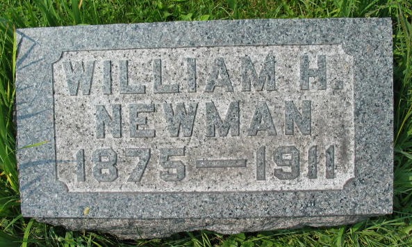 William H. Newman