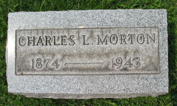 Charles L. Morton