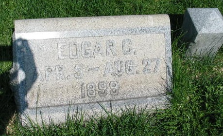 Edgar C. O'Donnell