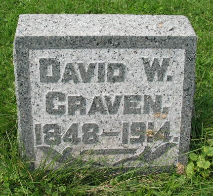 David W. Craven