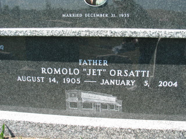 Romolo Orsatti