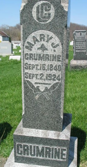 Mary J. Crumrine
