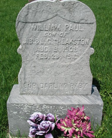 William Paul Theakston