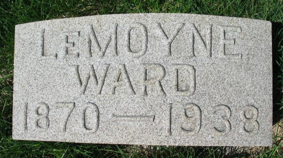 LeMoyne Ward