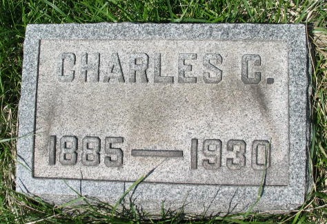 Charles C. Sharpnack