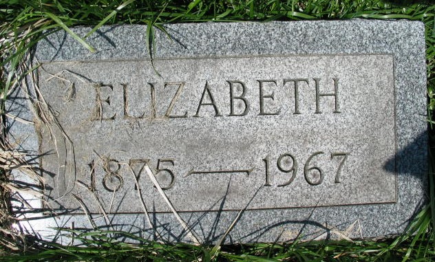 Elizabeth Bell