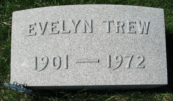Evelyn Trew