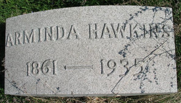 Arminda Hawkins