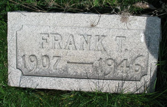 Frank T. Walton