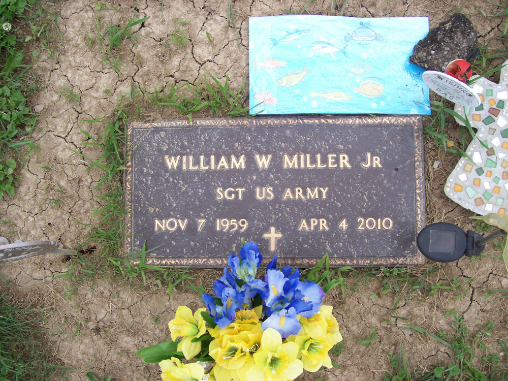 William W. Miller Jr