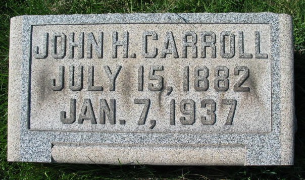 John H. Carroll
