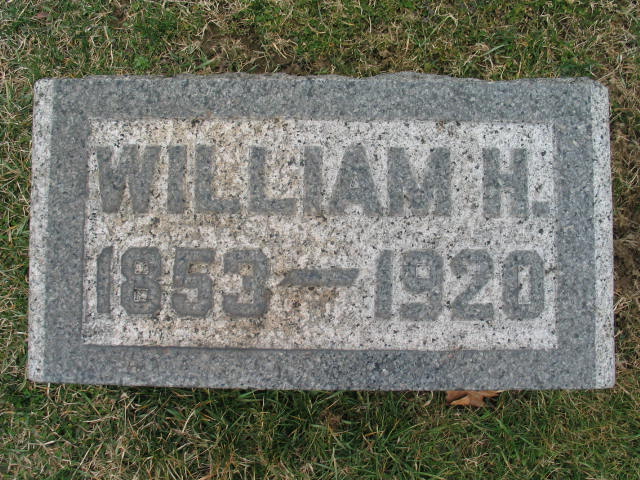 William H. Murray