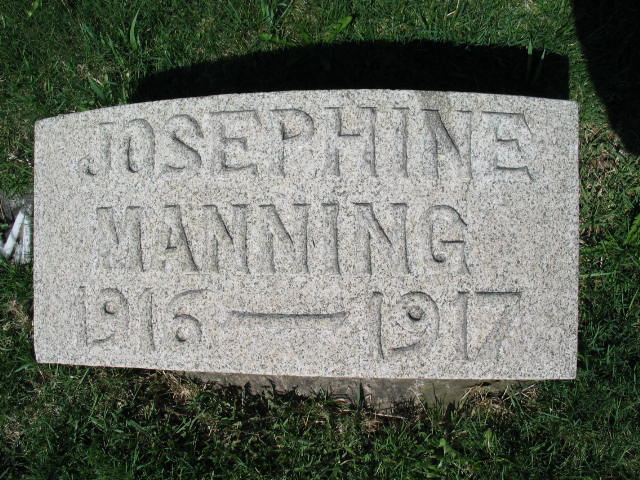 Josephine Manning