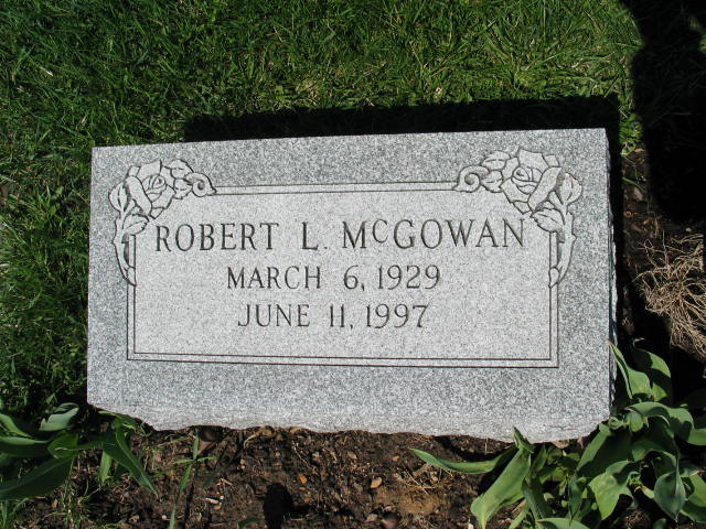 Robert L. McGowan