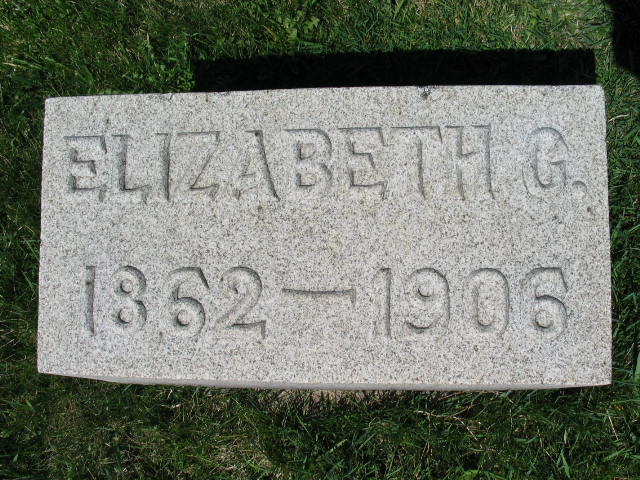 Elizabeth C. Hawkins