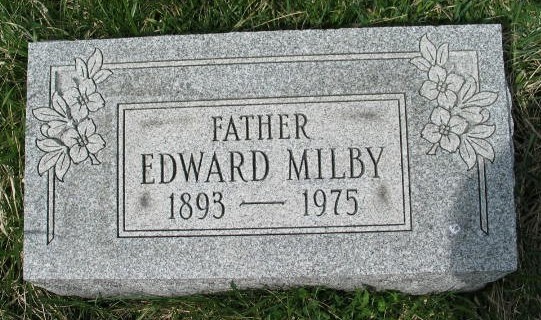 Edward Milby