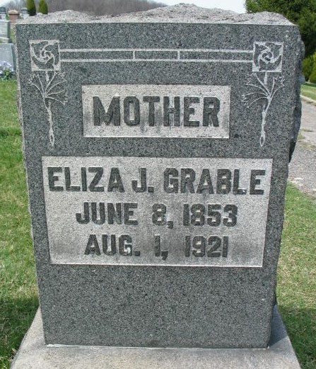 Eliza J. Grable