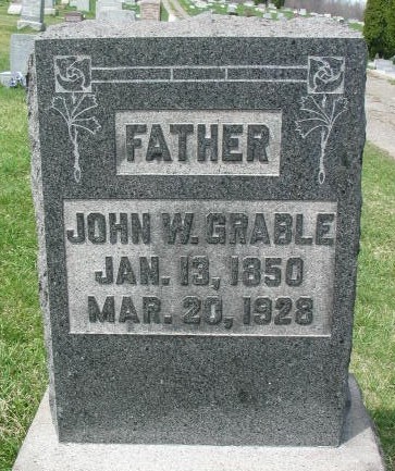 John W. Grable
