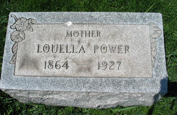 Louella Power
