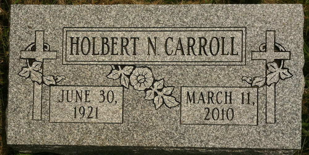 Hobart Carroll