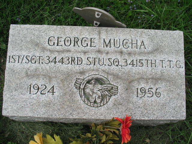 George Mucha