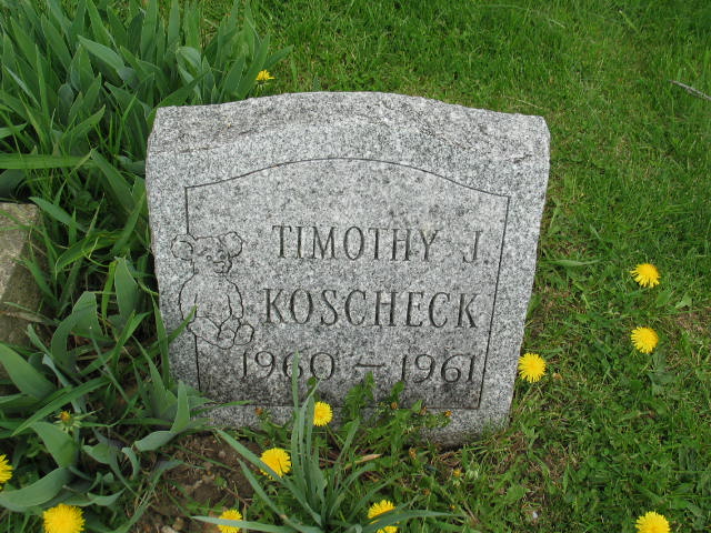 Tomothy Koscheck