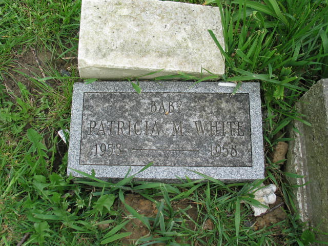 Patricia M. White