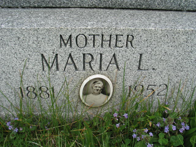 Maria L. Bellisario