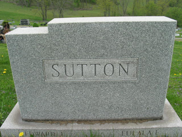 Edward L and Eulala E. Sutton