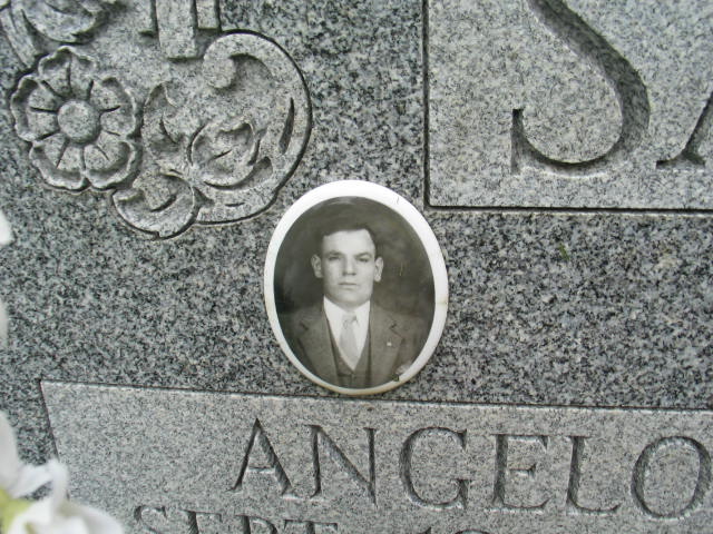 Angelo Santarelli