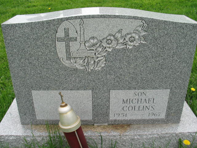 Michael Collins
