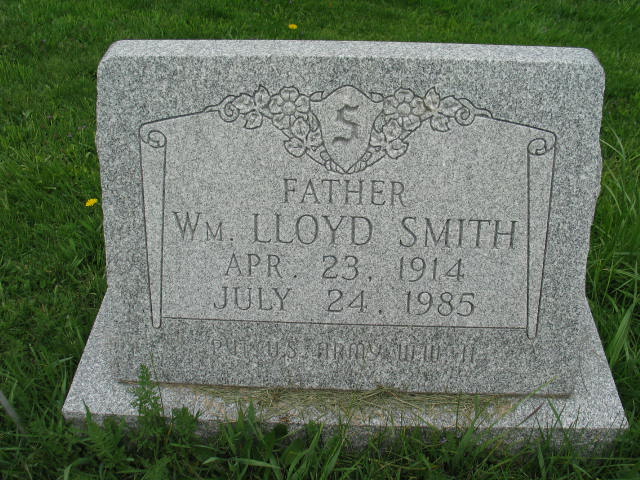 Wm. Lloyd Smith