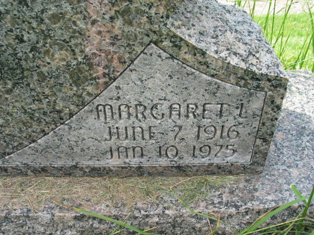 Margaret Remo