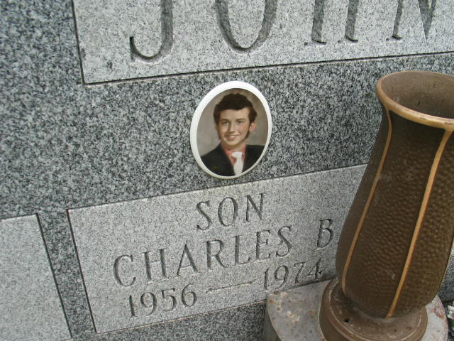 Charles B. Johnson