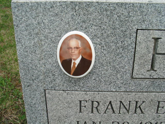 Frank Huseman