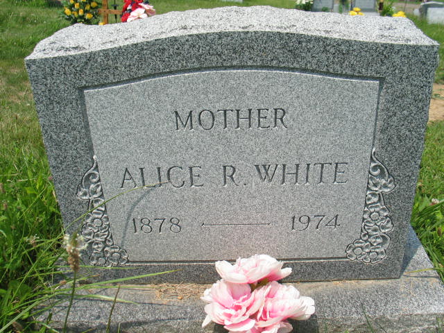 Alice White