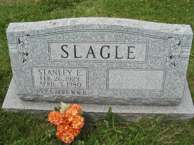 Stanley Slagle
