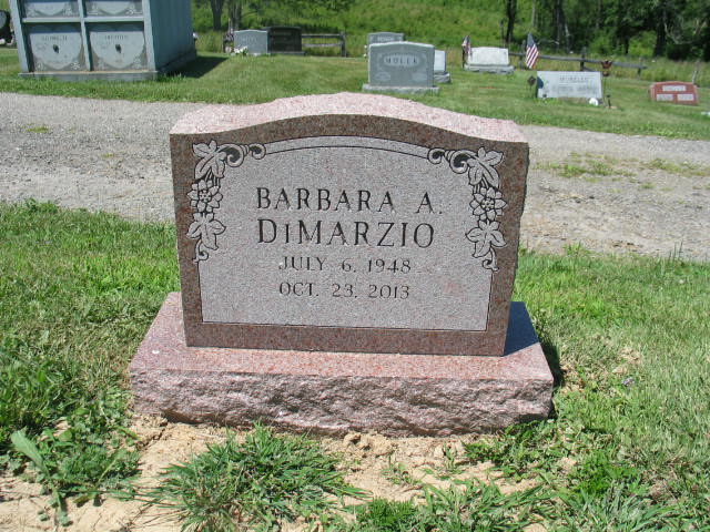Barbara A. DiMarzio