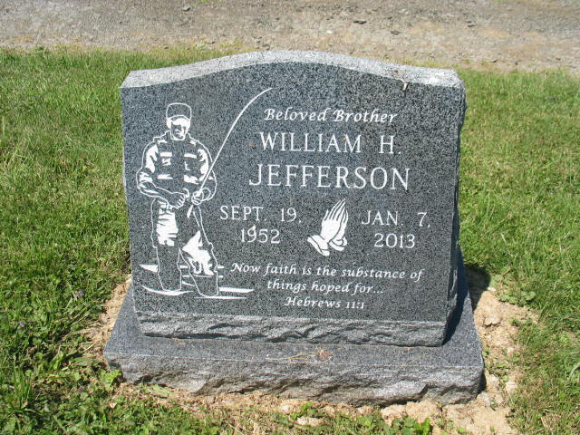 William H. Jefferson