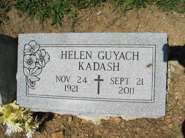 Helen Kadash