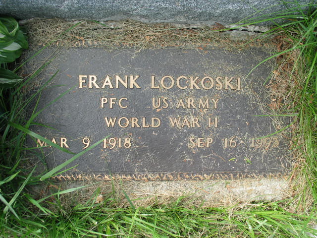 Frank Lockoski