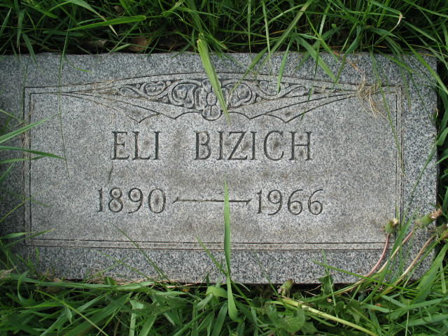 Eli Bizich