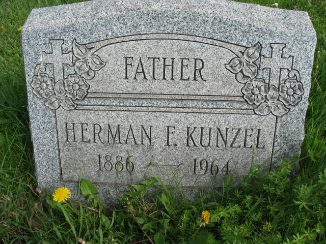 Herman F. Kunzel